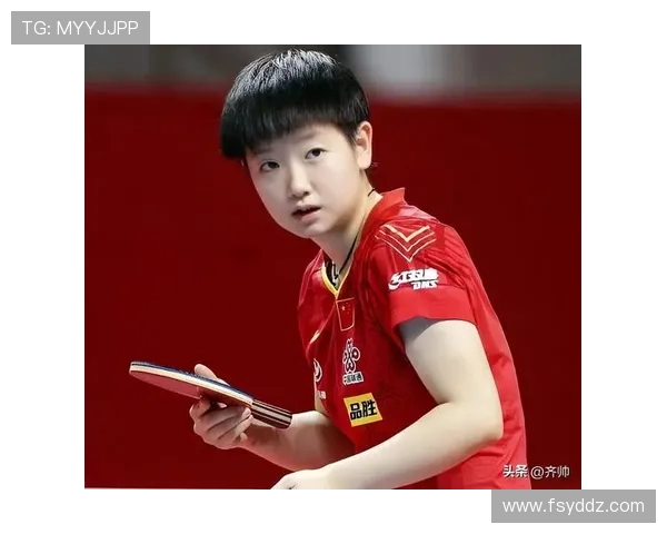 乒乓球个人能力排行榜揭晓上海乒乓球队荣登第十名位置