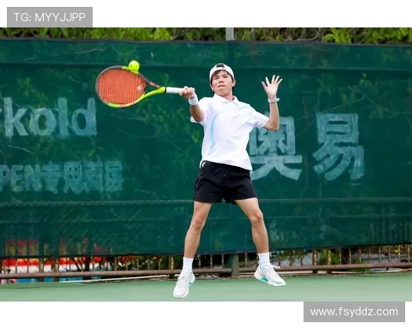 北京网球队逆袭之路：从默默无闻到全国瞩目的辉煌历程