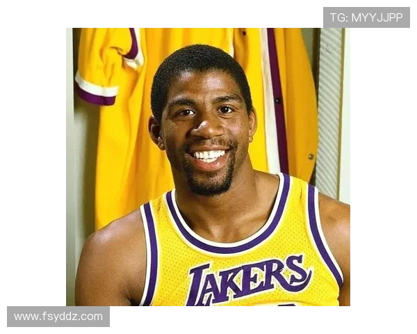 魔术师约翰逊如何塑造篮球传奇地位及其影响力的深远分析